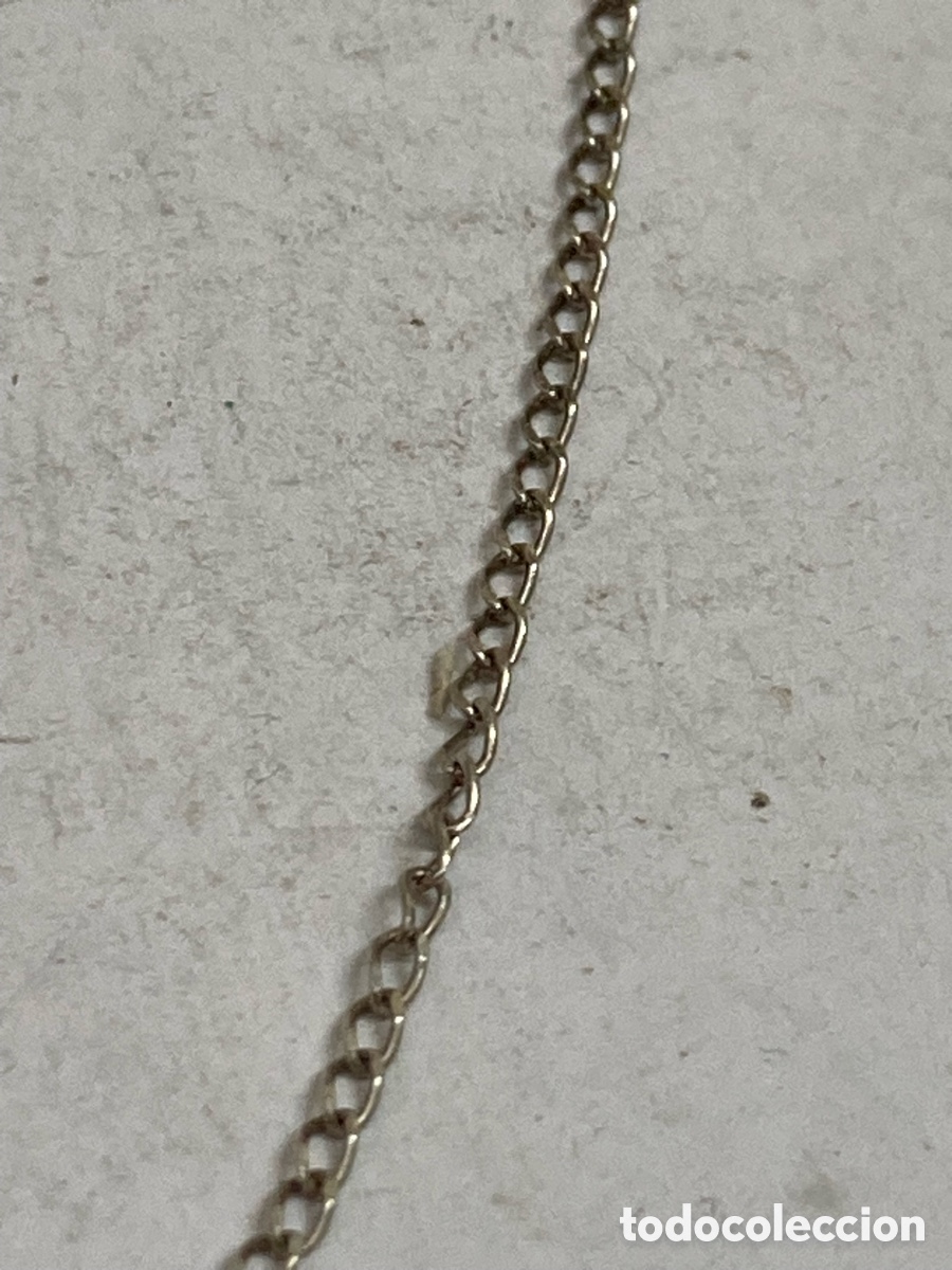 Joyeria: Cadena de plata CA191 - Foto 2