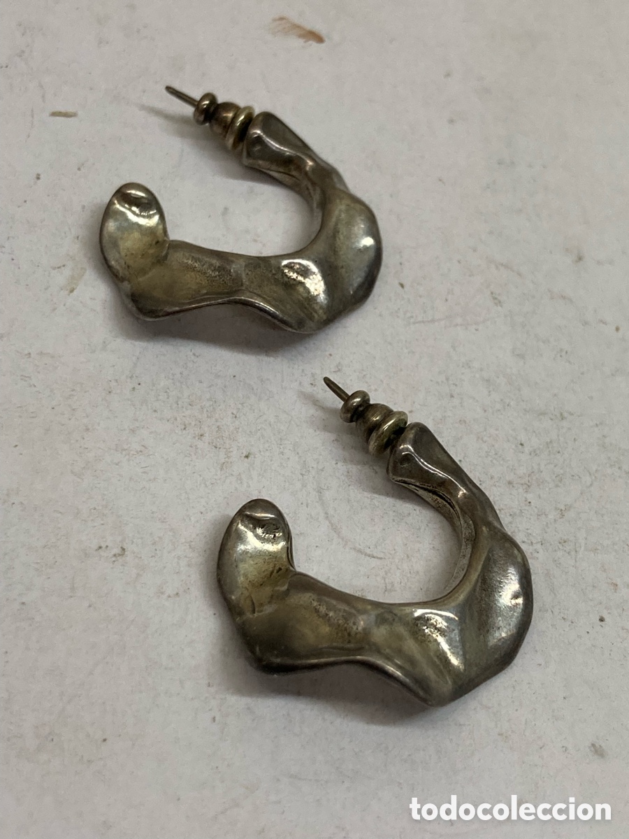 Joyeria: Pendientes Uno de 50/P152 - Foto 1