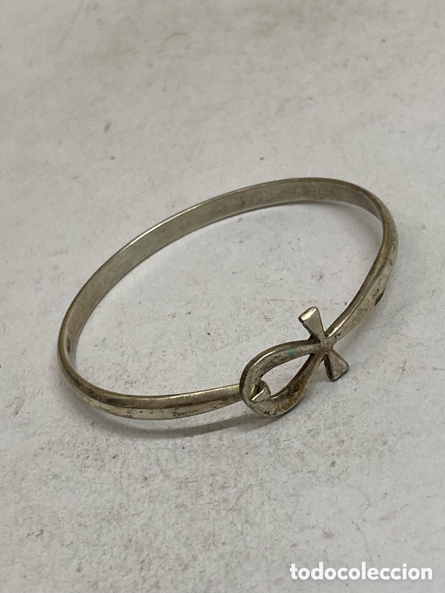 Joyeria: Pulsera de plata Pul152 - Foto 1