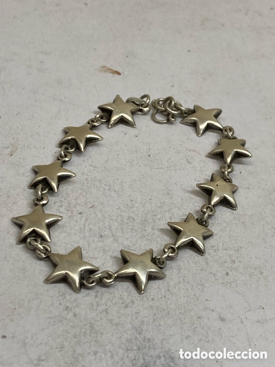 Joyeria: Pulsera de plata Pul152 - Foto 1