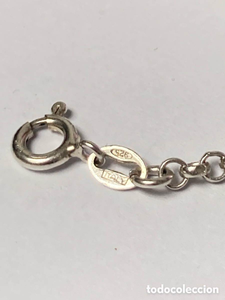 Joyeria: Pulsera de plata/PUL142 - Foto 3