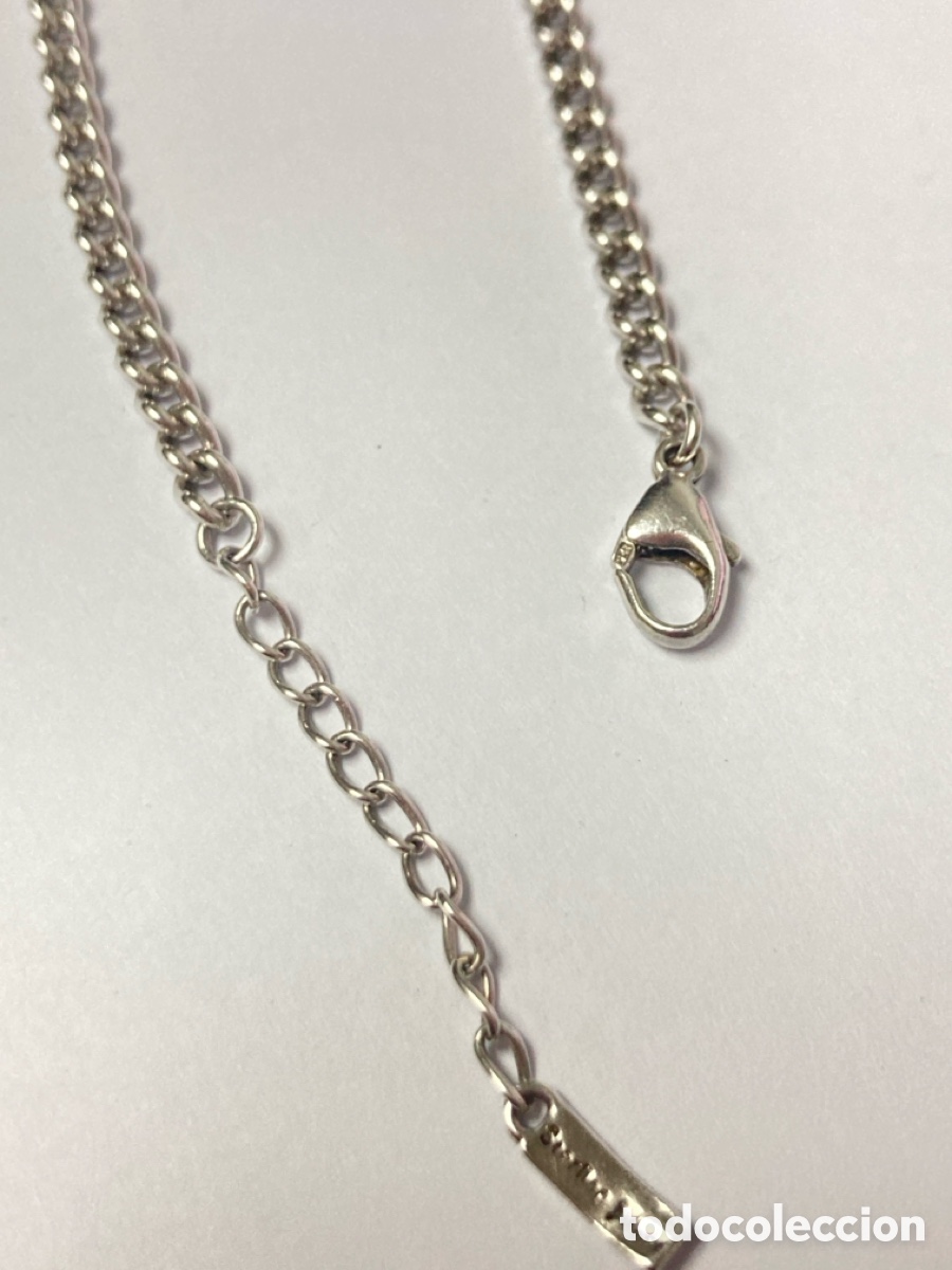 Joyeria: Pulsera de plata MARCA AGATHA/ PUL142 - Foto 3
