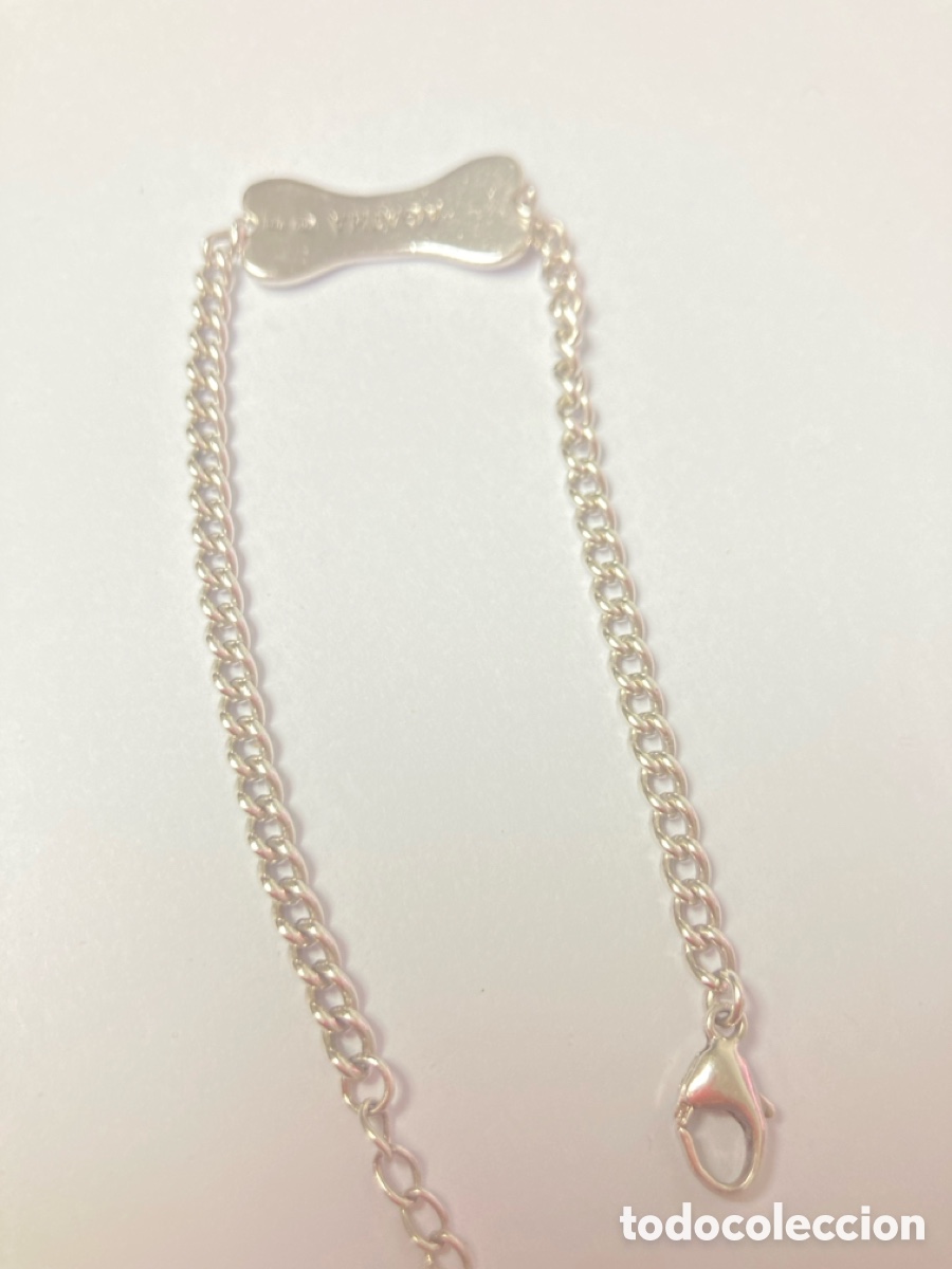 Joyeria: Pulsera de plata MARCA AGATHA/ PUL142 - Foto 4
