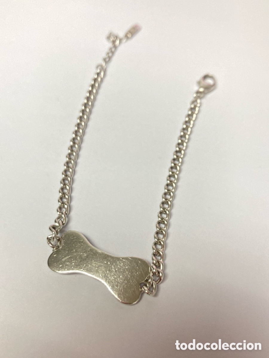 Joyeria: Pulsera de plata MARCA AGATHA/ PUL142 - Foto 5