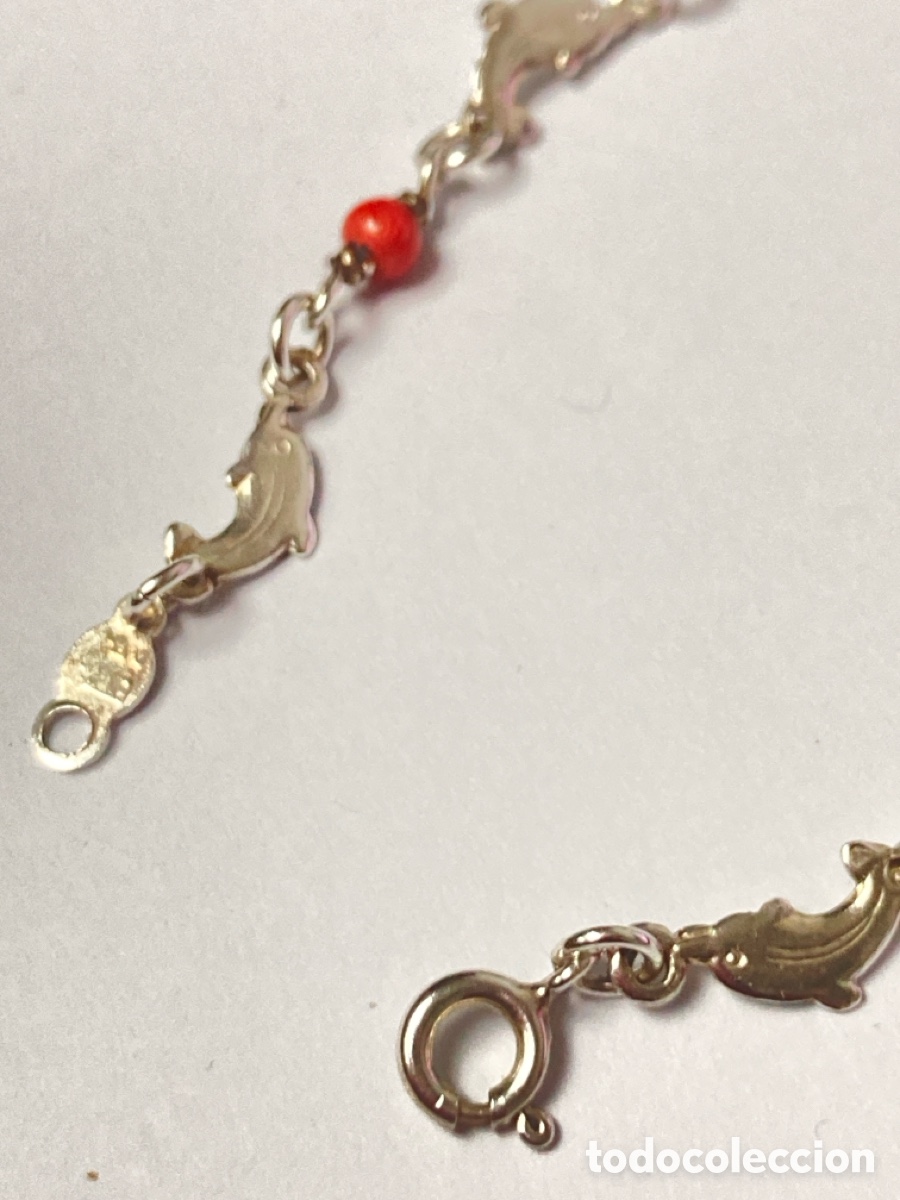 Joyeria: Pulsera de plata/PUL141 - Foto 2