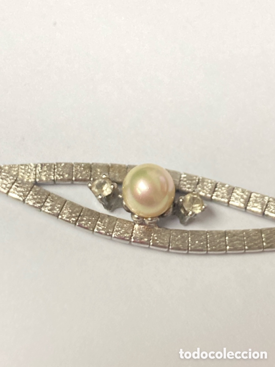 Joyeria: Pulsera de plata/PUL127 - Foto 2