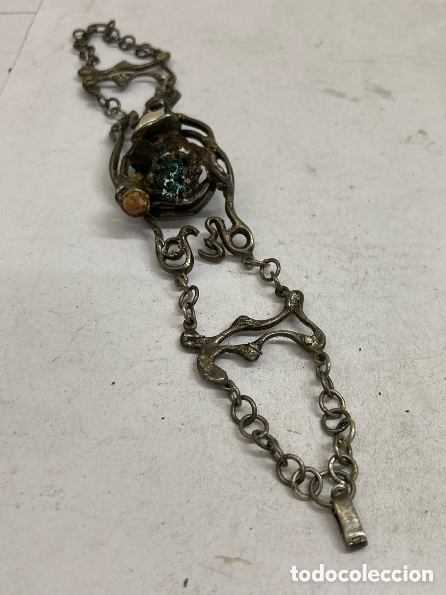 Joyeria: Pulsera de plata Pul154 - Foto 1