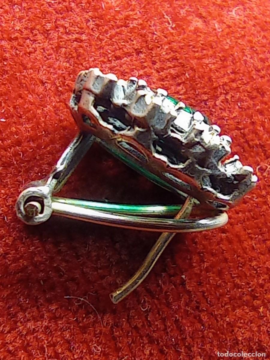 Joyeria: Magnificos pendientes antiguos - Foto 5