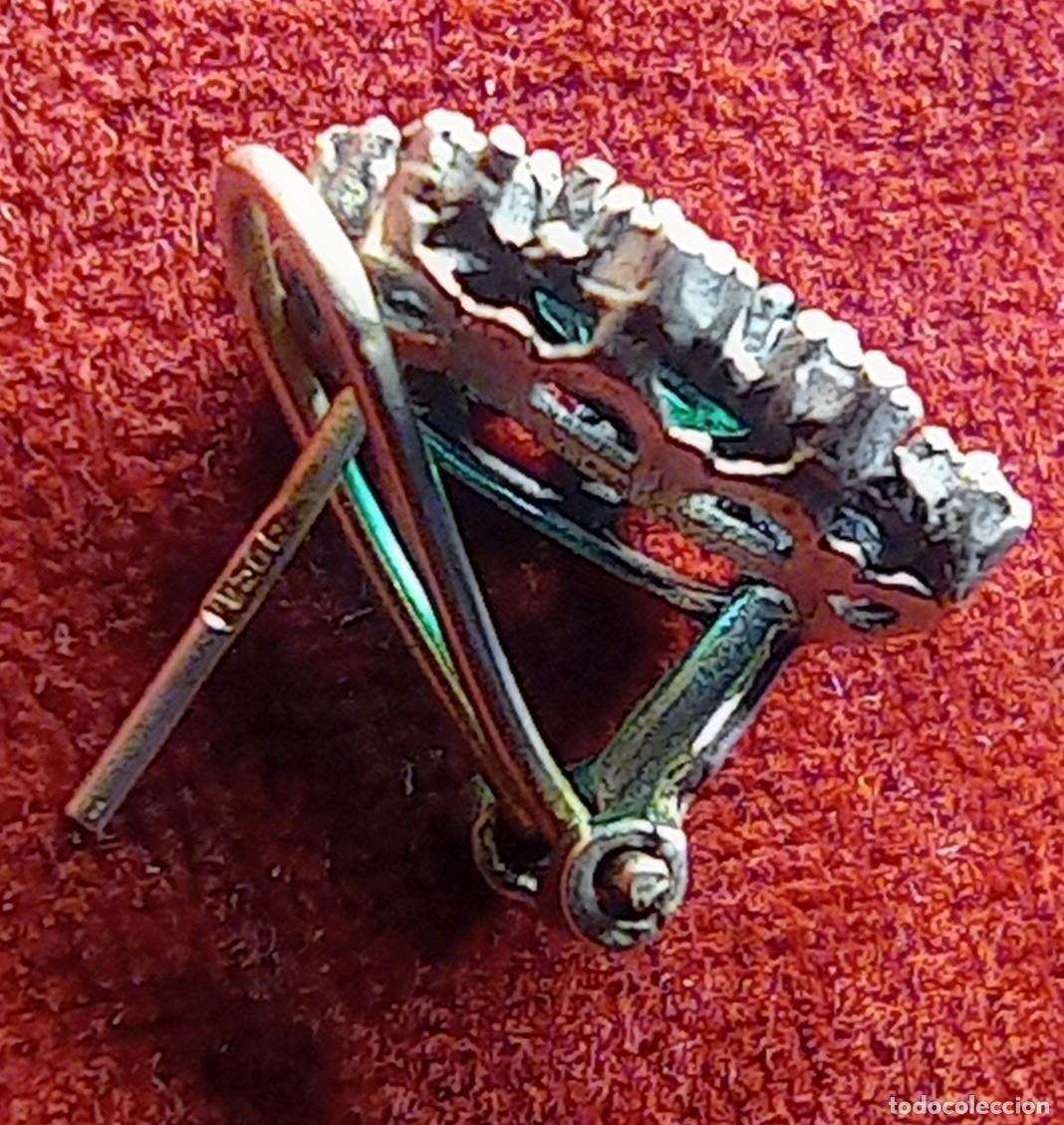 Joyeria: Magnificos pendientes antiguos - Foto 6