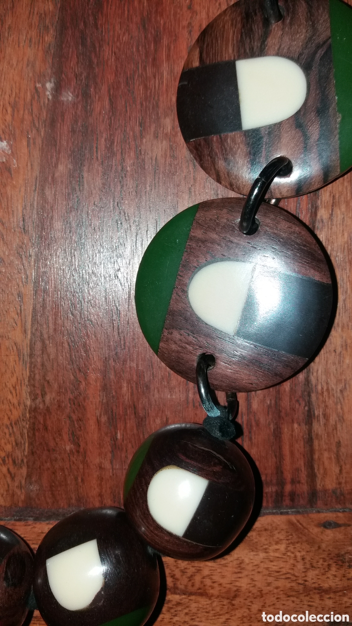 Joyeria: COLLAR HOSS INTROPIA - Foto 3