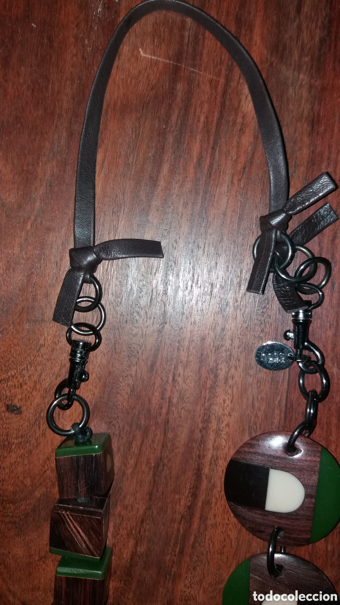 Joyeria: COLLAR HOSS INTROPIA - Foto 4