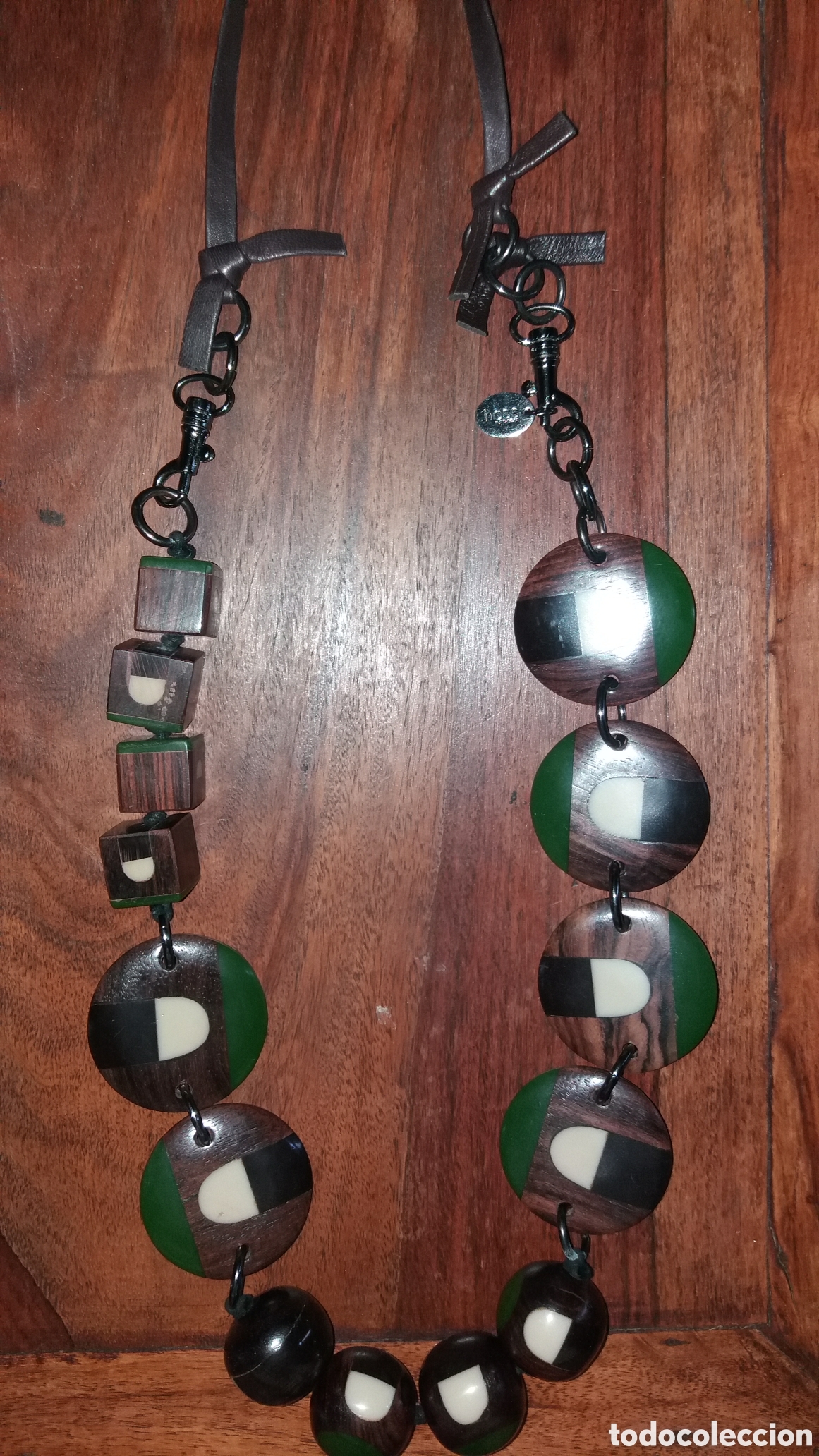 Joyeria: COLLAR HOSS INTROPIA - Foto 2
