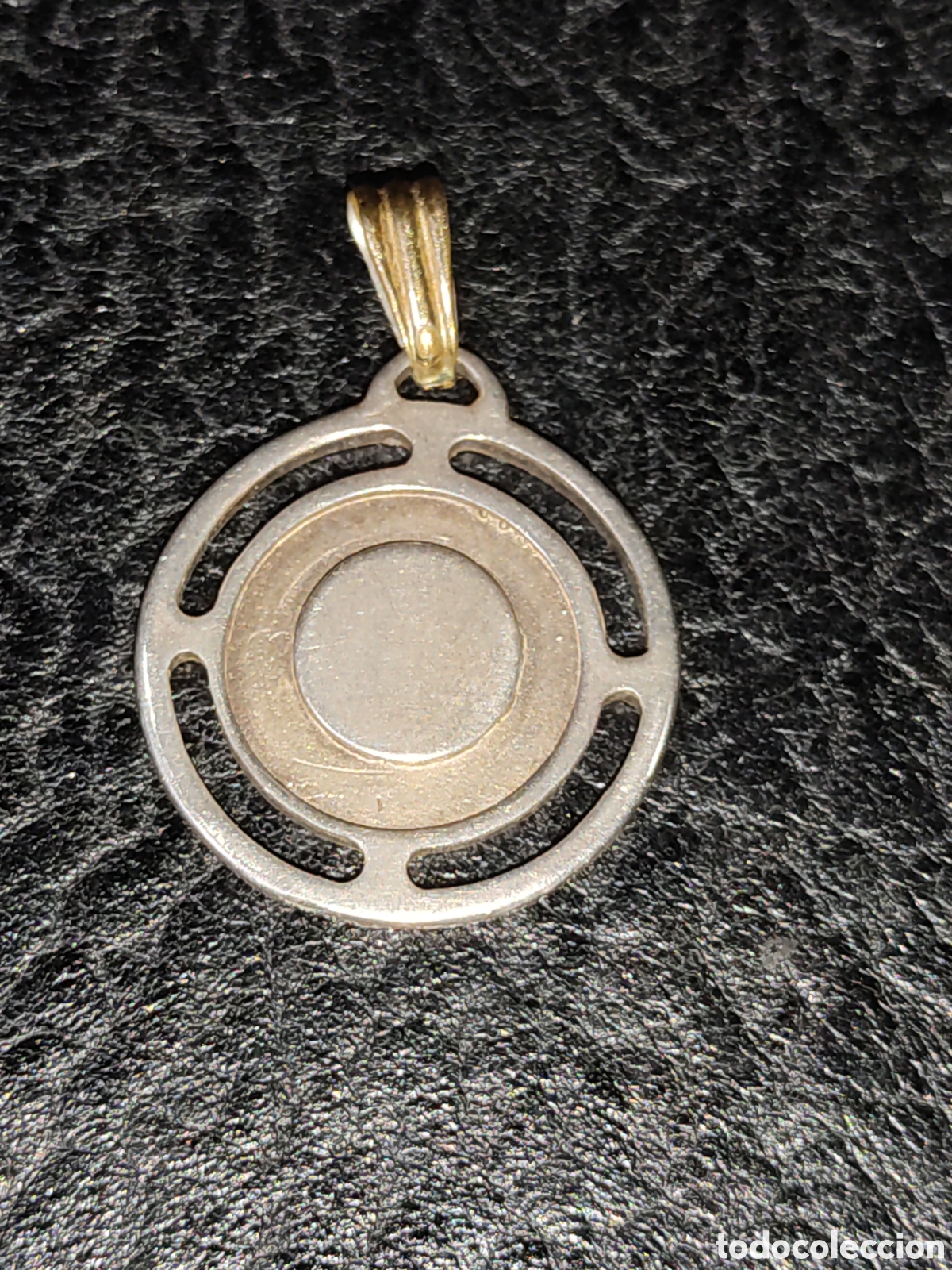 Joyeria: Colgante Vulgari de plata. - Foto 3