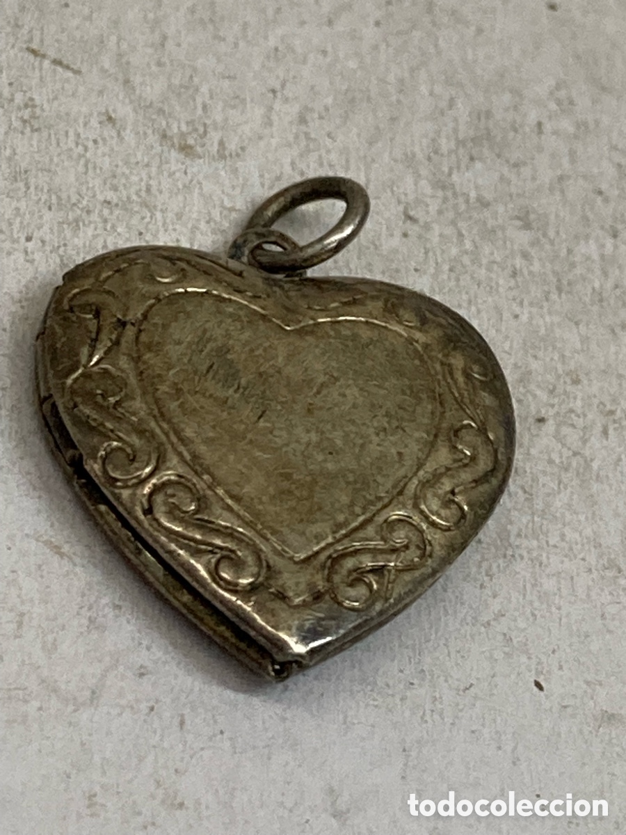 Joyeria: Colgante de bisuter&iacute;a C258 - Foto 1