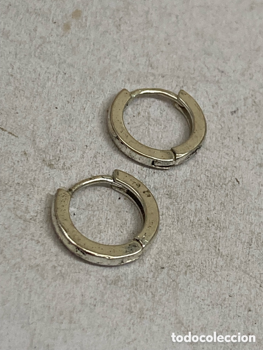 Joyeria: Pendientes de bisuter&iacute;a P191 - Foto 1