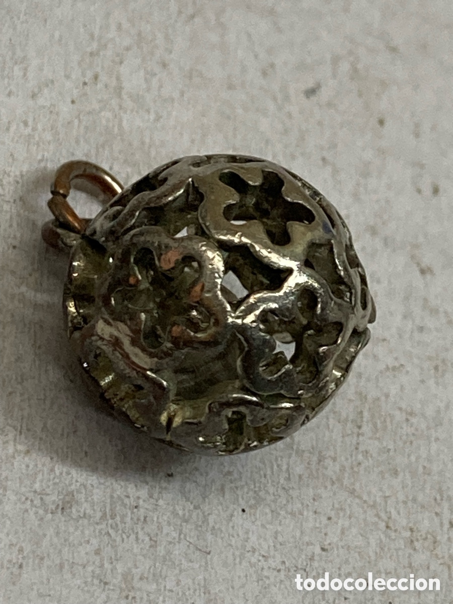 Joyeria: Colgante de bisuter&iacute;a C258 - Foto 1