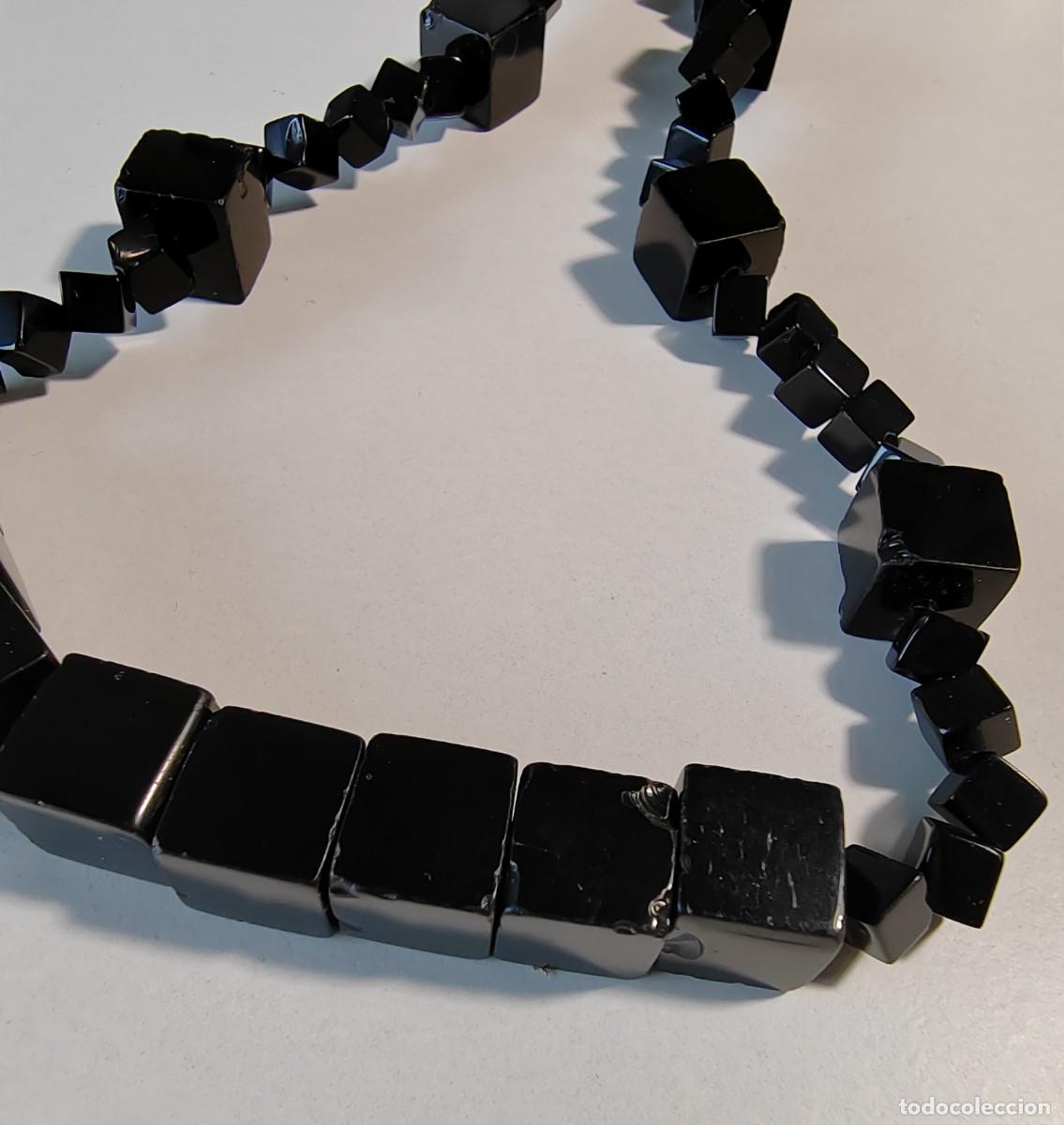 Joyeria: Collar geom&eacute;trico de &Oacute;nice - Foto 5