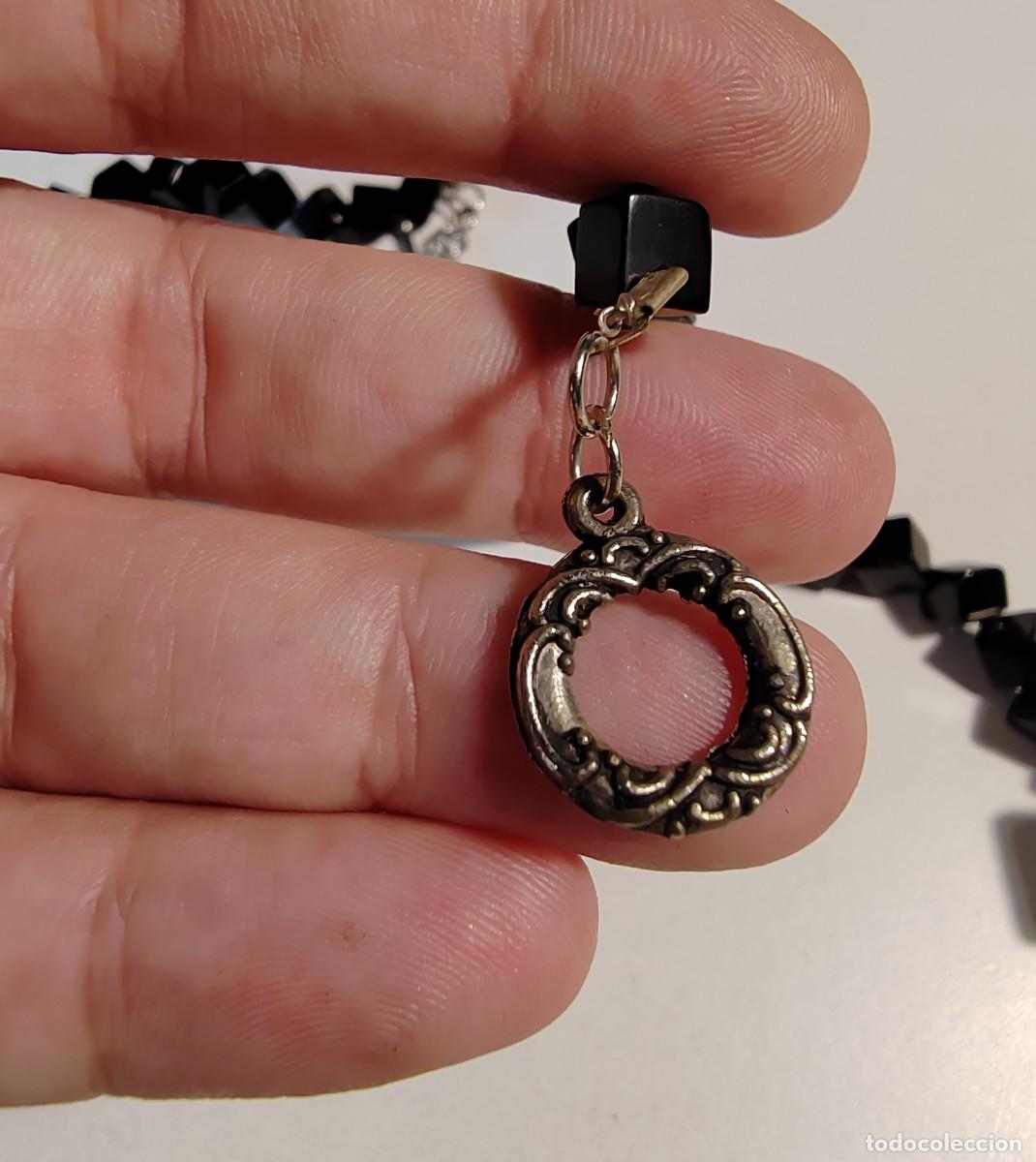 Joyeria: Collar geom&eacute;trico de &Oacute;nice - Foto 7
