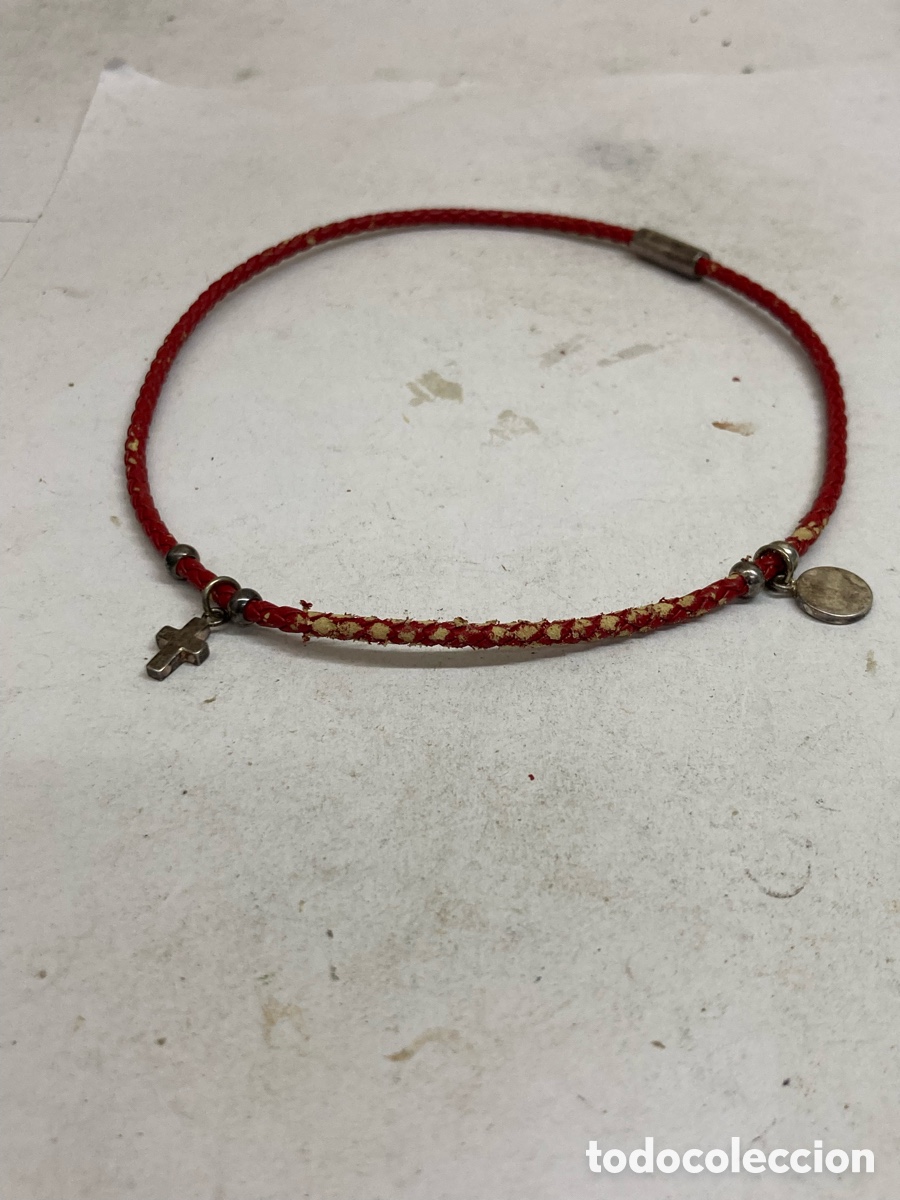 Joyeria: Collar de plata CC68 - Foto 1