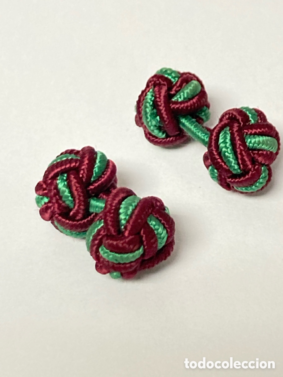 Joyeria: Gemelos Ralph Laurent/G18 - Foto 3