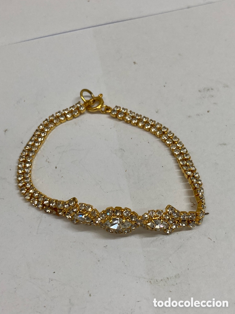 Joyeria: Pulsera de bisuter&iacute;a Pul159 - Foto 1