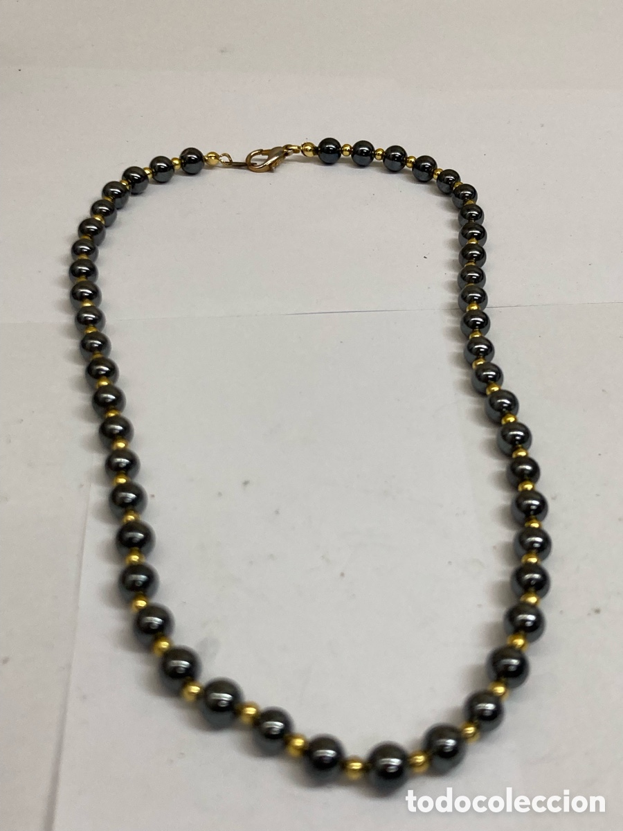 Joyeria: Collar de bisuter&iacute;a CC90 - Foto 1