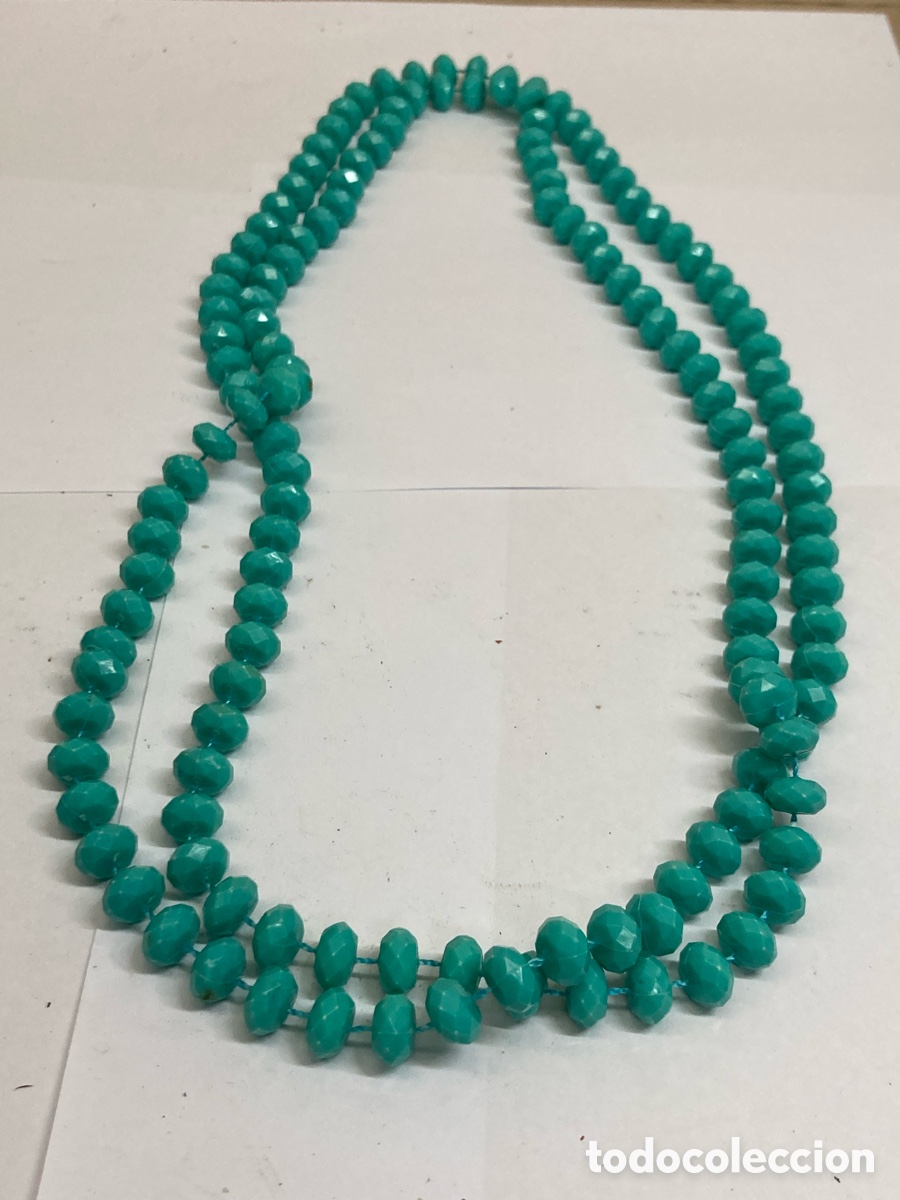 Joyeria: Collar de bisuter&iacute;a COLL10 - Foto 1