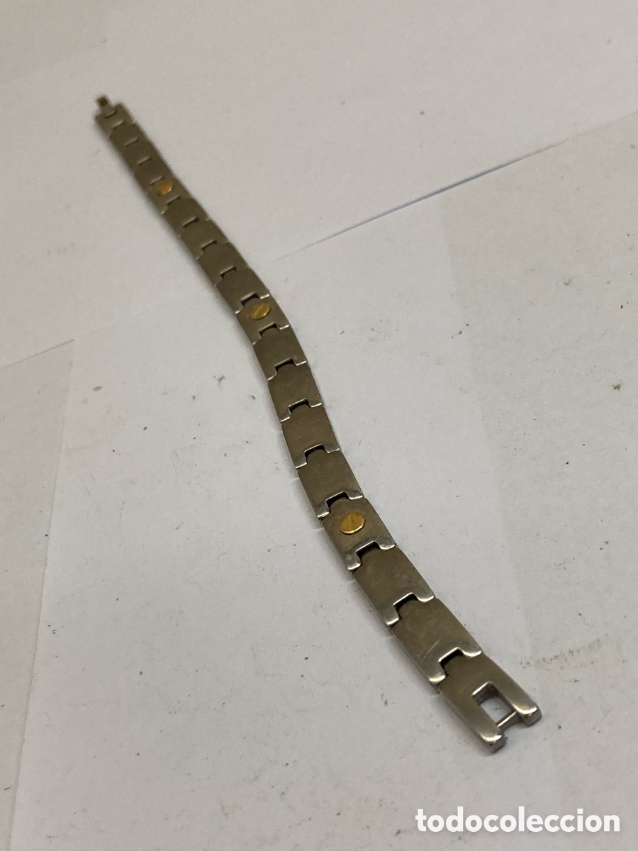 Joyeria: Pulsera de metal Pul159 - Foto 1