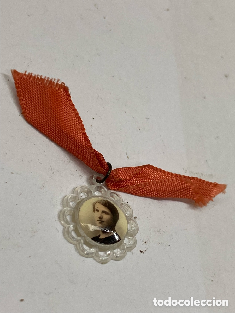 Joyeria: Colgante de bisuter&iacute;a/C261 - Foto 1