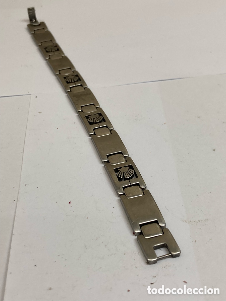 Joyeria: Pulsera de metal Pul159 - Foto 1