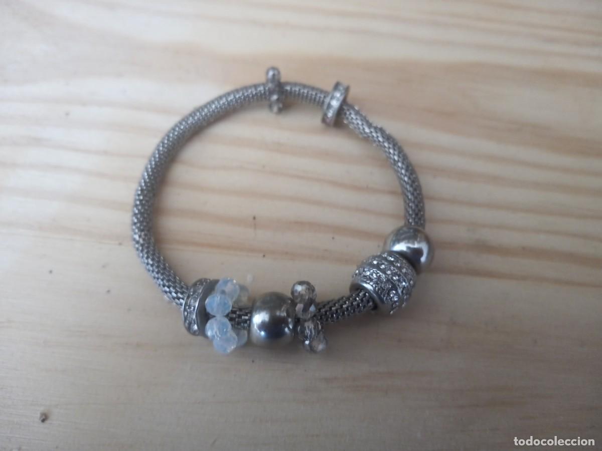 Joyeria: BONITA PULSERA ANTIGUA - Foto 1