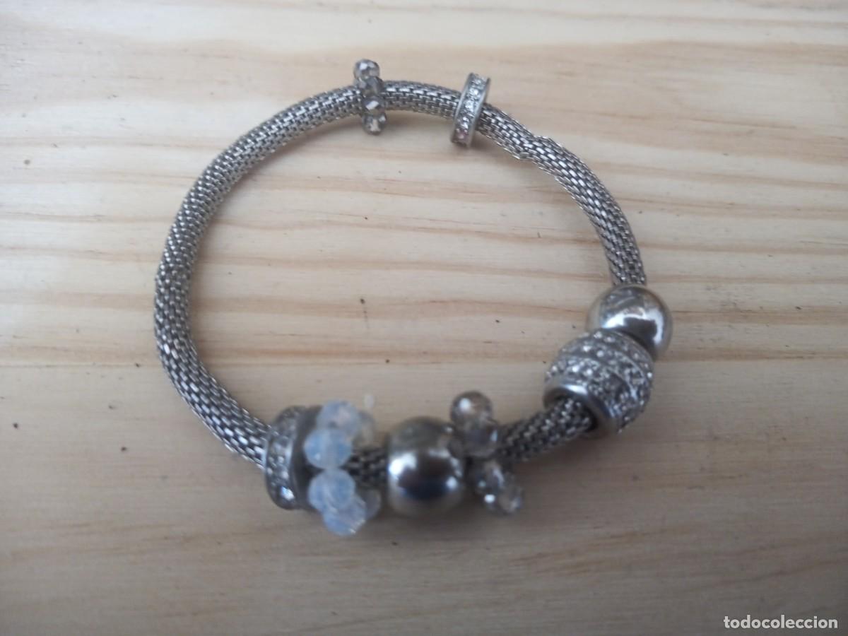 Joyeria: BONITA PULSERA ANTIGUA - Foto 2