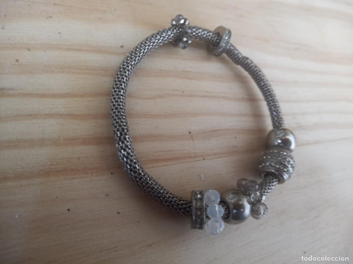 Joyeria: BONITA PULSERA ANTIGUA - Foto 3