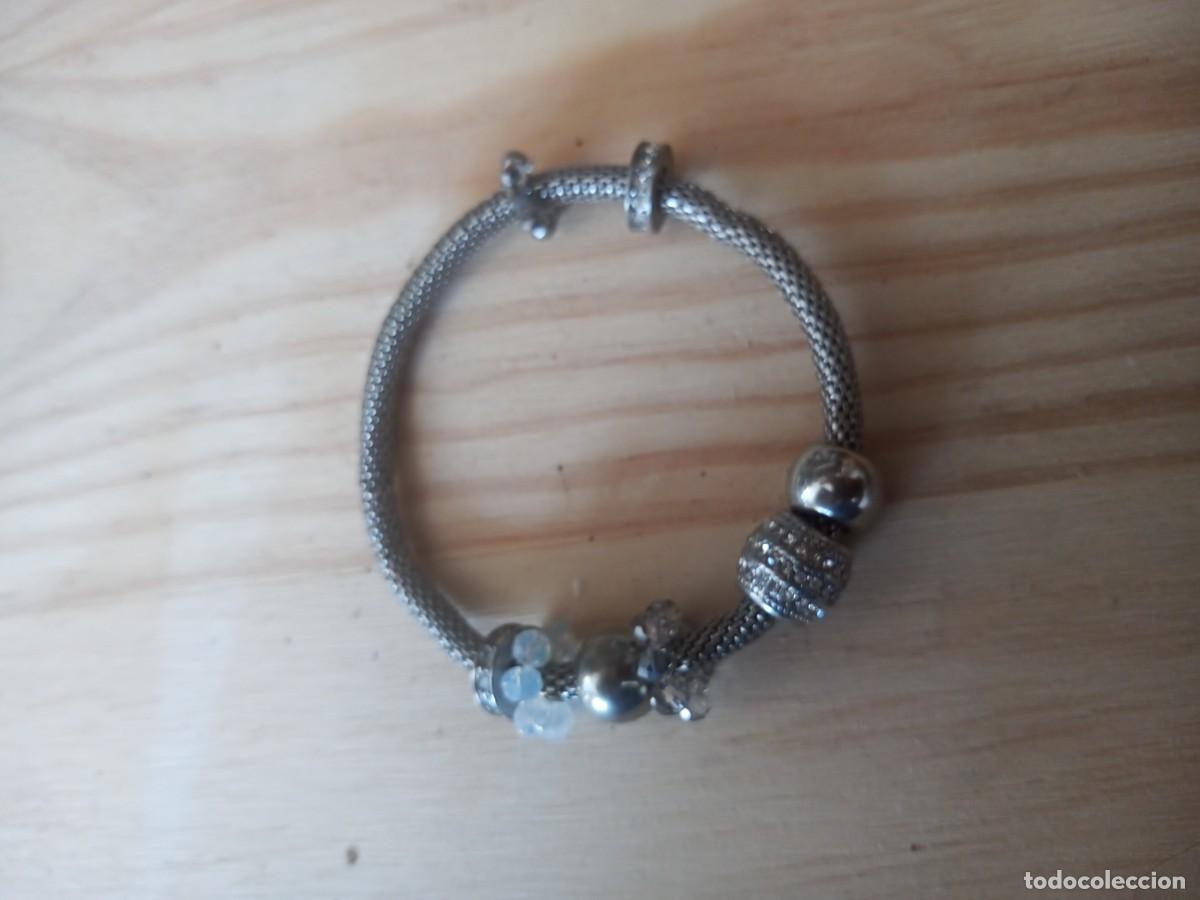 Joyeria: BONITA PULSERA ANTIGUA - Foto 4