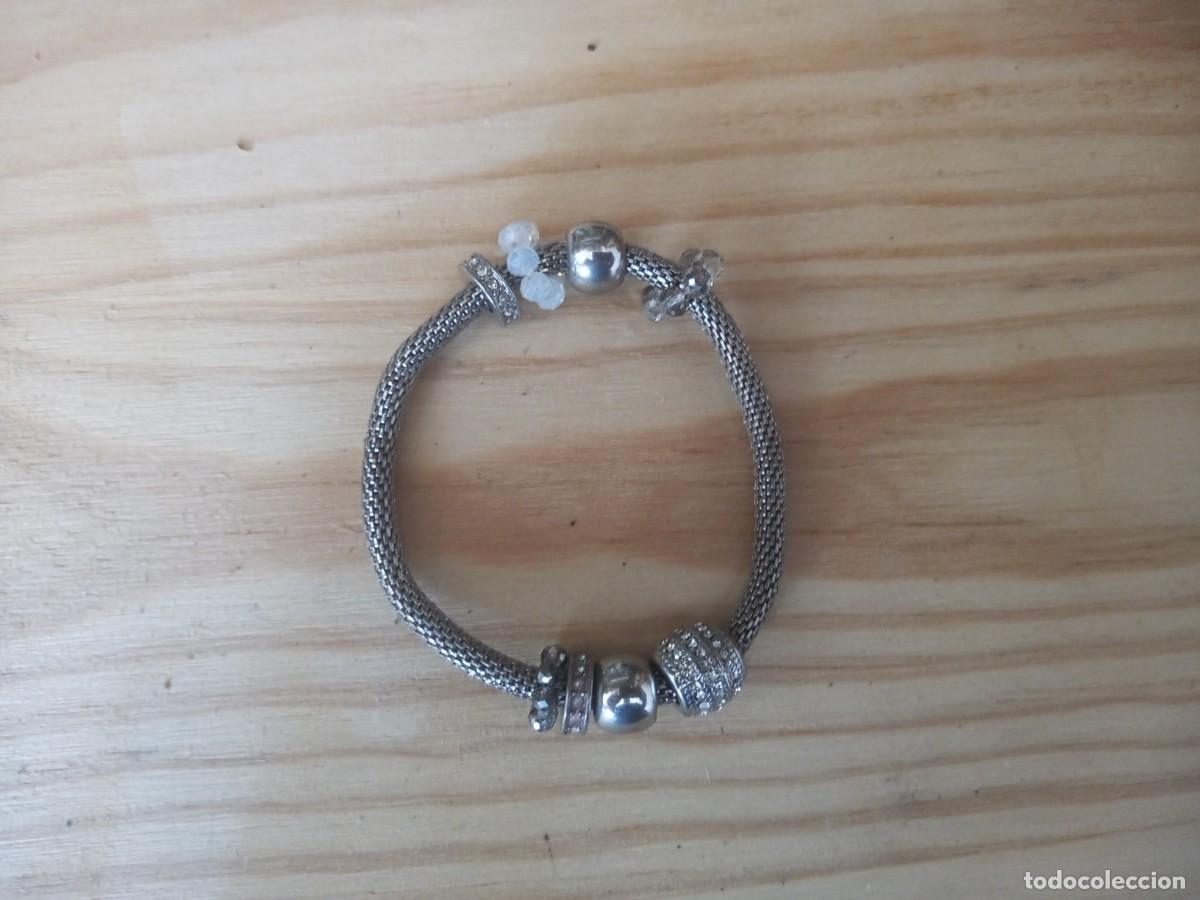 Joyeria: BONITA PULSERA ANTIGUA - Foto 5