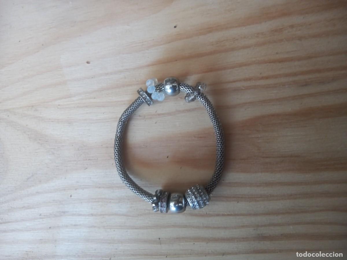 Joyeria: BONITA PULSERA ANTIGUA - Foto 6