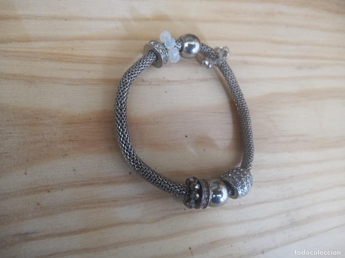Joyeria: BONITA PULSERA ANTIGUA - Foto 7