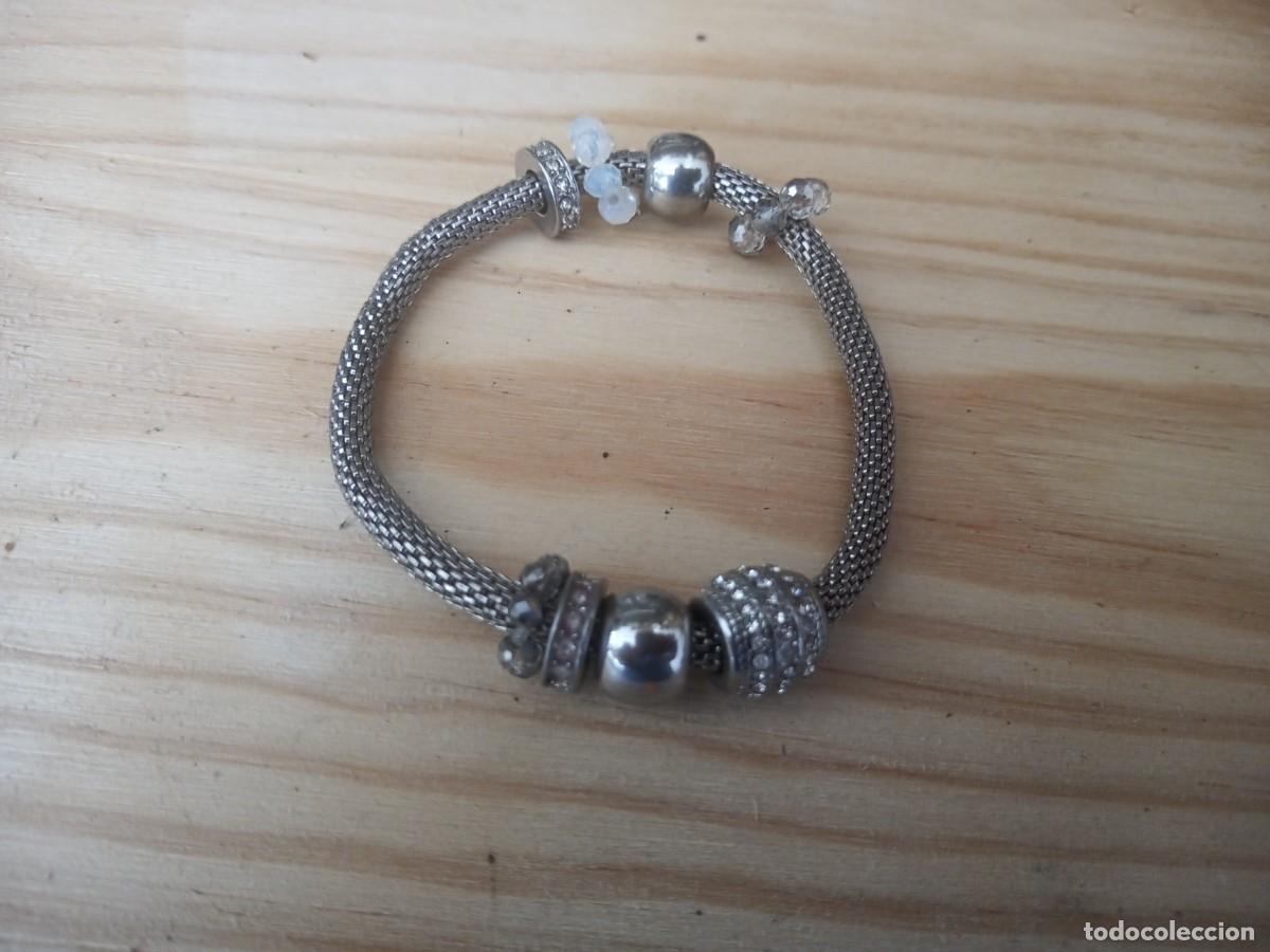 Joyeria: BONITA PULSERA ANTIGUA - Foto 8