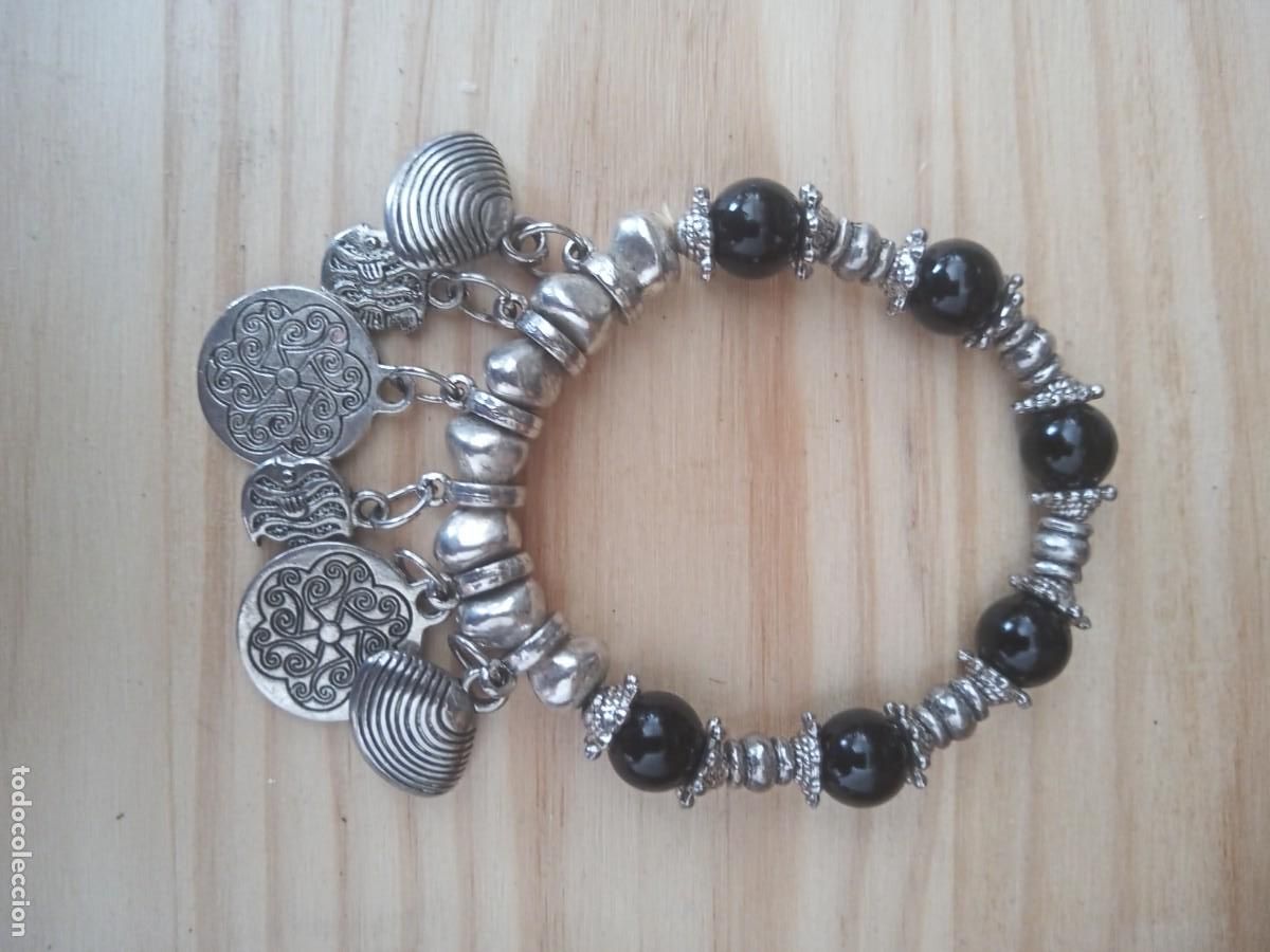 Joyeria: BONITA PULSERA ANTIGUA - Foto 1