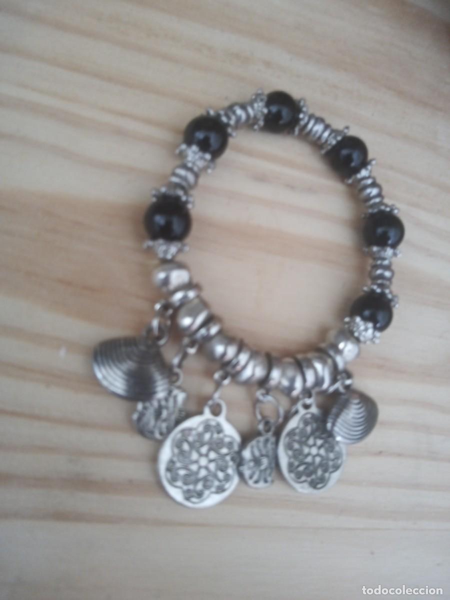 Joyeria: BONITA PULSERA ANTIGUA - Foto 2