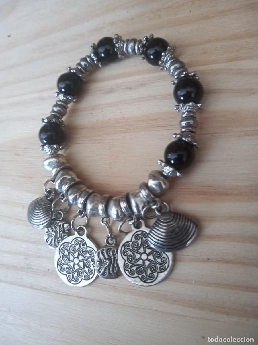 Joyeria: BONITA PULSERA ANTIGUA - Foto 3