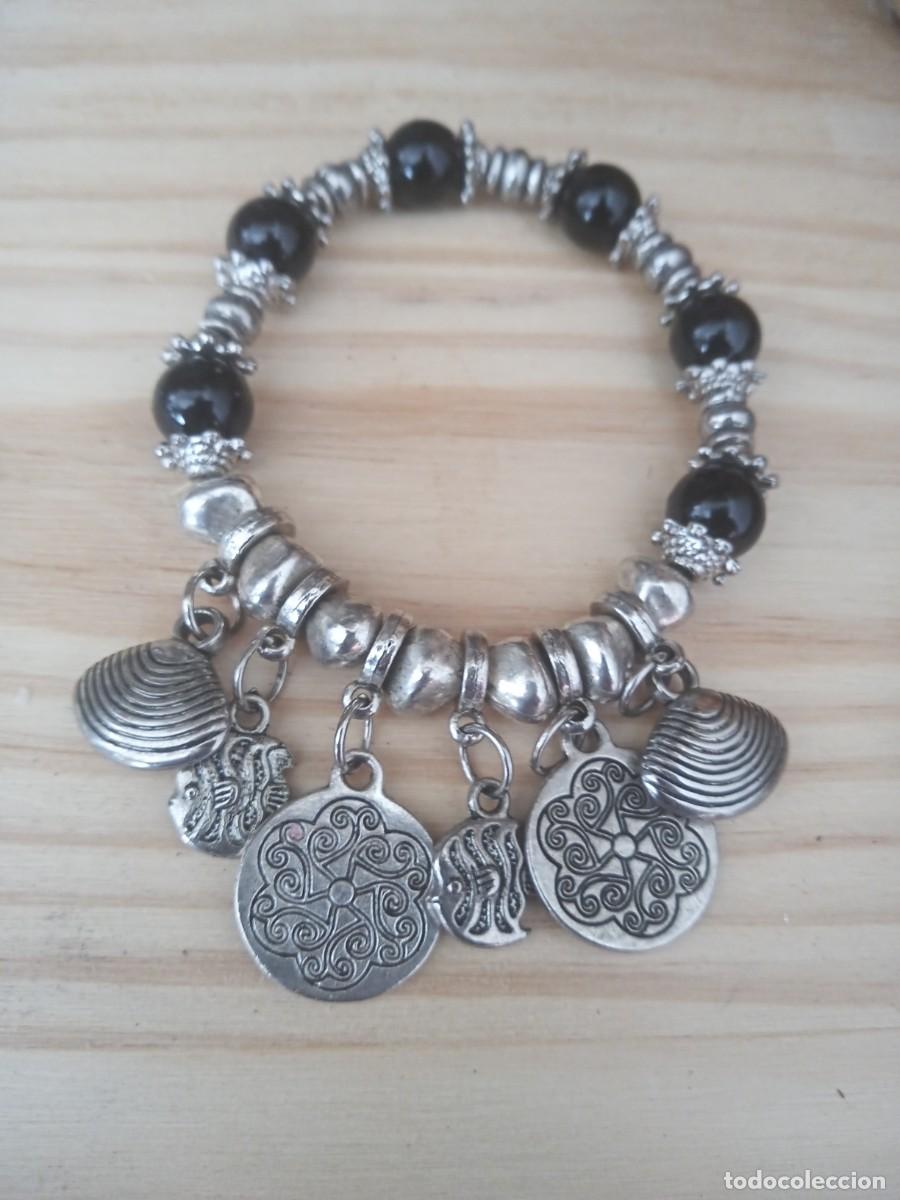 Joyeria: BONITA PULSERA ANTIGUA - Foto 4