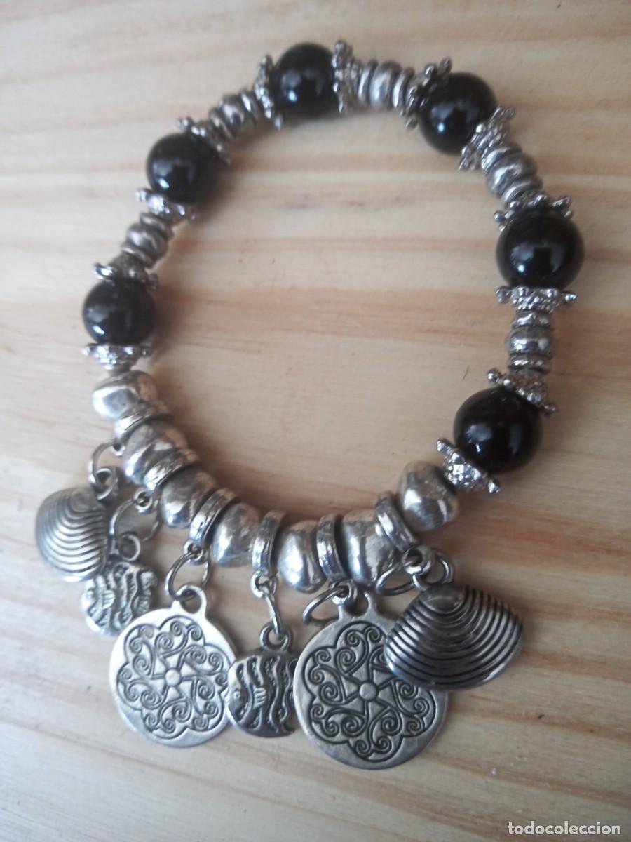 Joyeria: BONITA PULSERA ANTIGUA - Foto 5