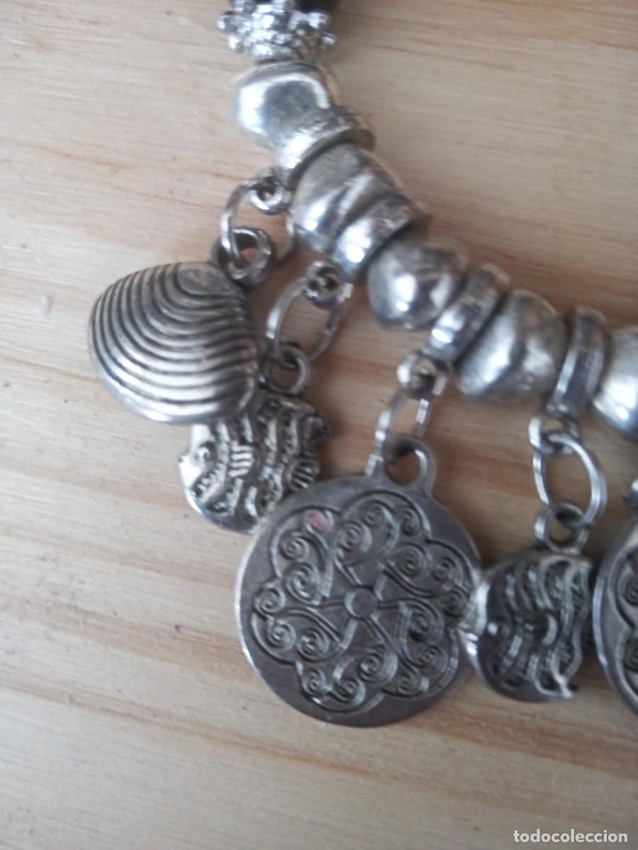 Joyeria: BONITA PULSERA ANTIGUA - Foto 7