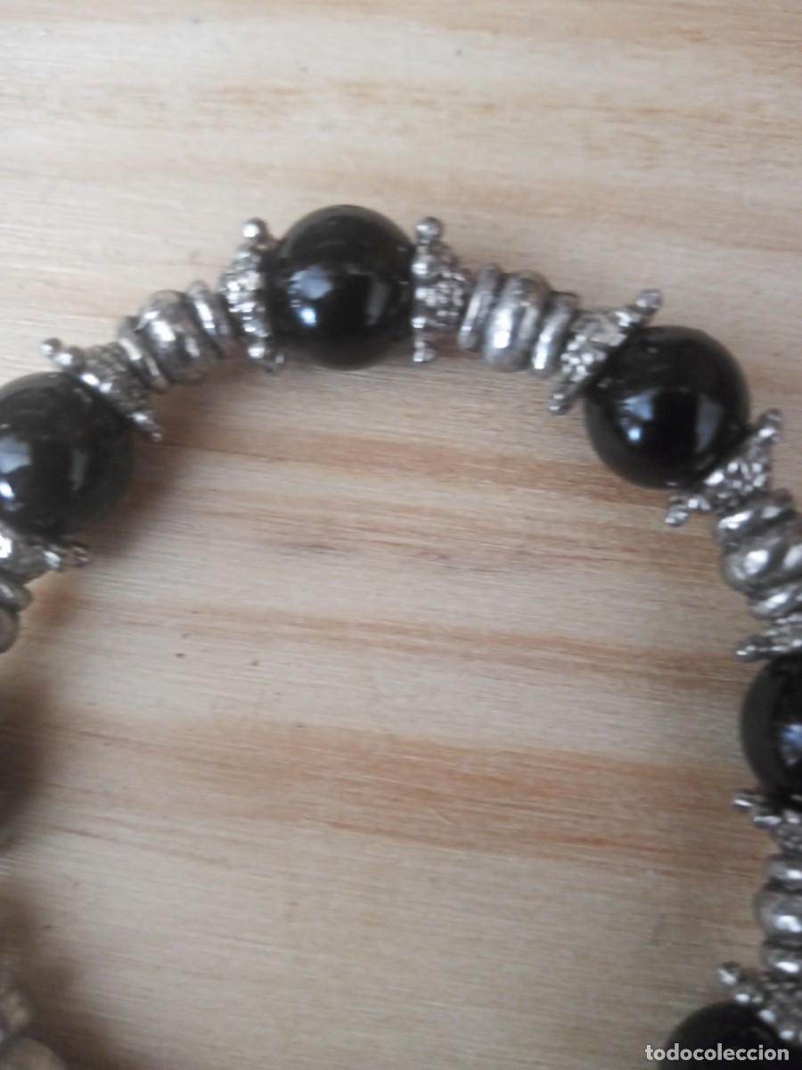 Joyeria: BONITA PULSERA ANTIGUA - Foto 8