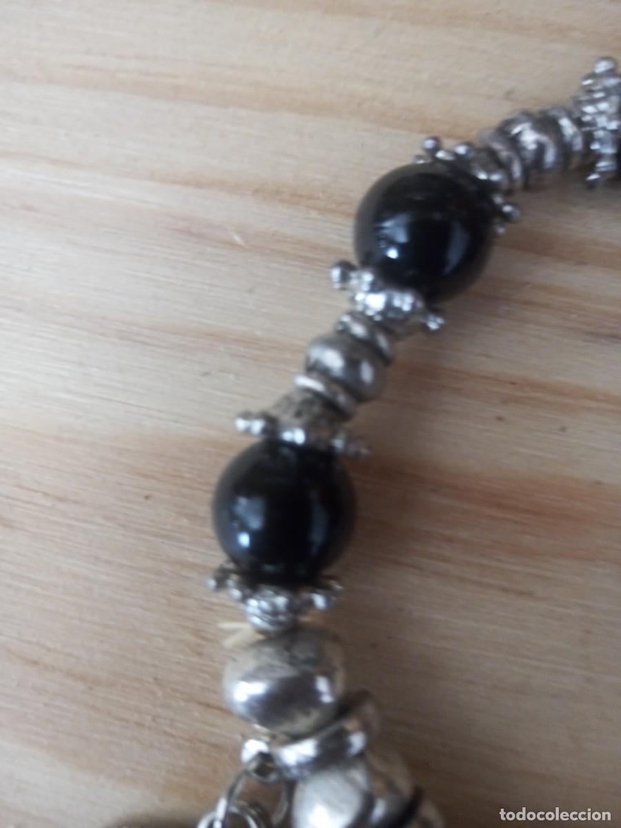 Joyeria: BONITA PULSERA ANTIGUA - Foto 9