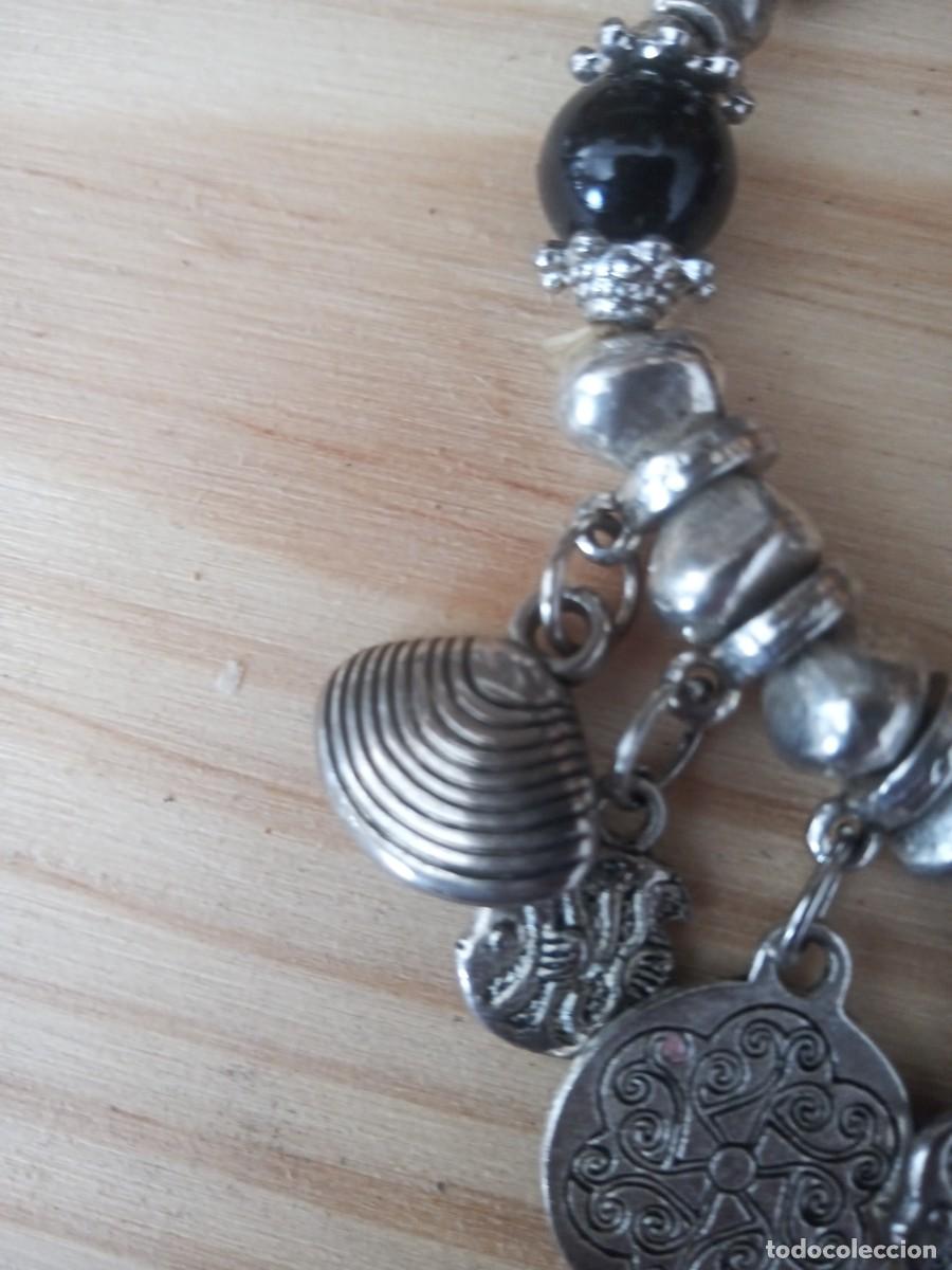 Joyeria: BONITA PULSERA ANTIGUA - Foto 10