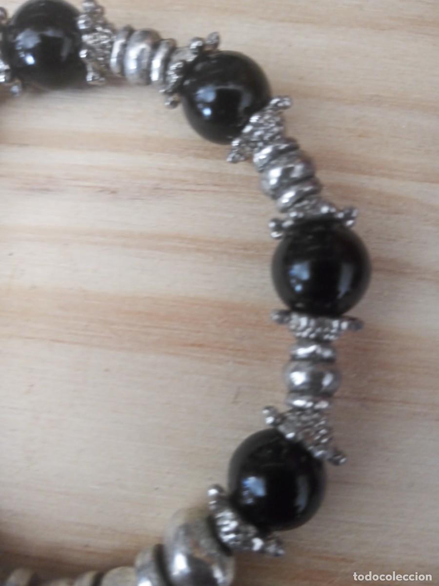 Joyeria: BONITA PULSERA ANTIGUA - Foto 11