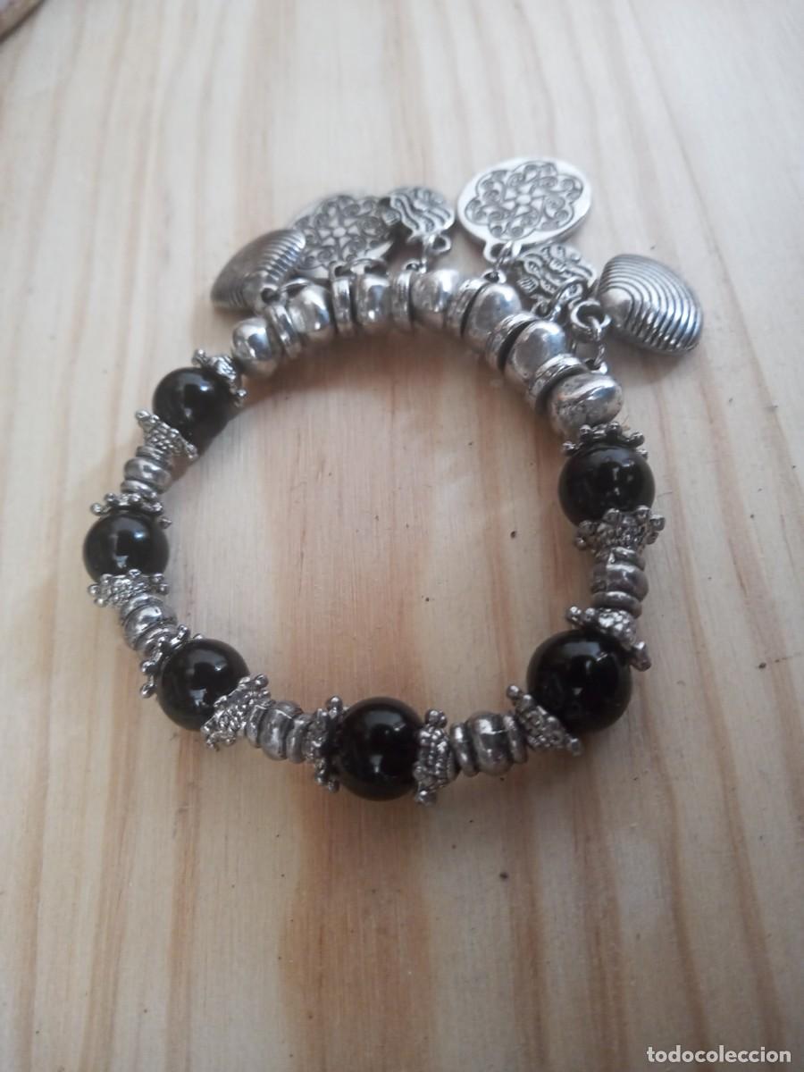 Joyeria: BONITA PULSERA ANTIGUA - Foto 12