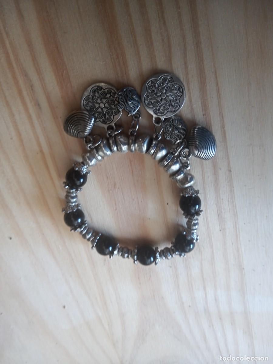 Joyeria: BONITA PULSERA ANTIGUA - Foto 13